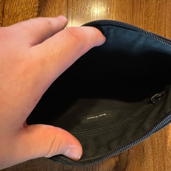 Kate Spade Black Shoulder Bag - Picture 3 of 3